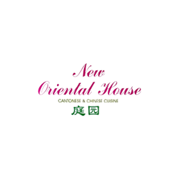 New Oriental House logo.